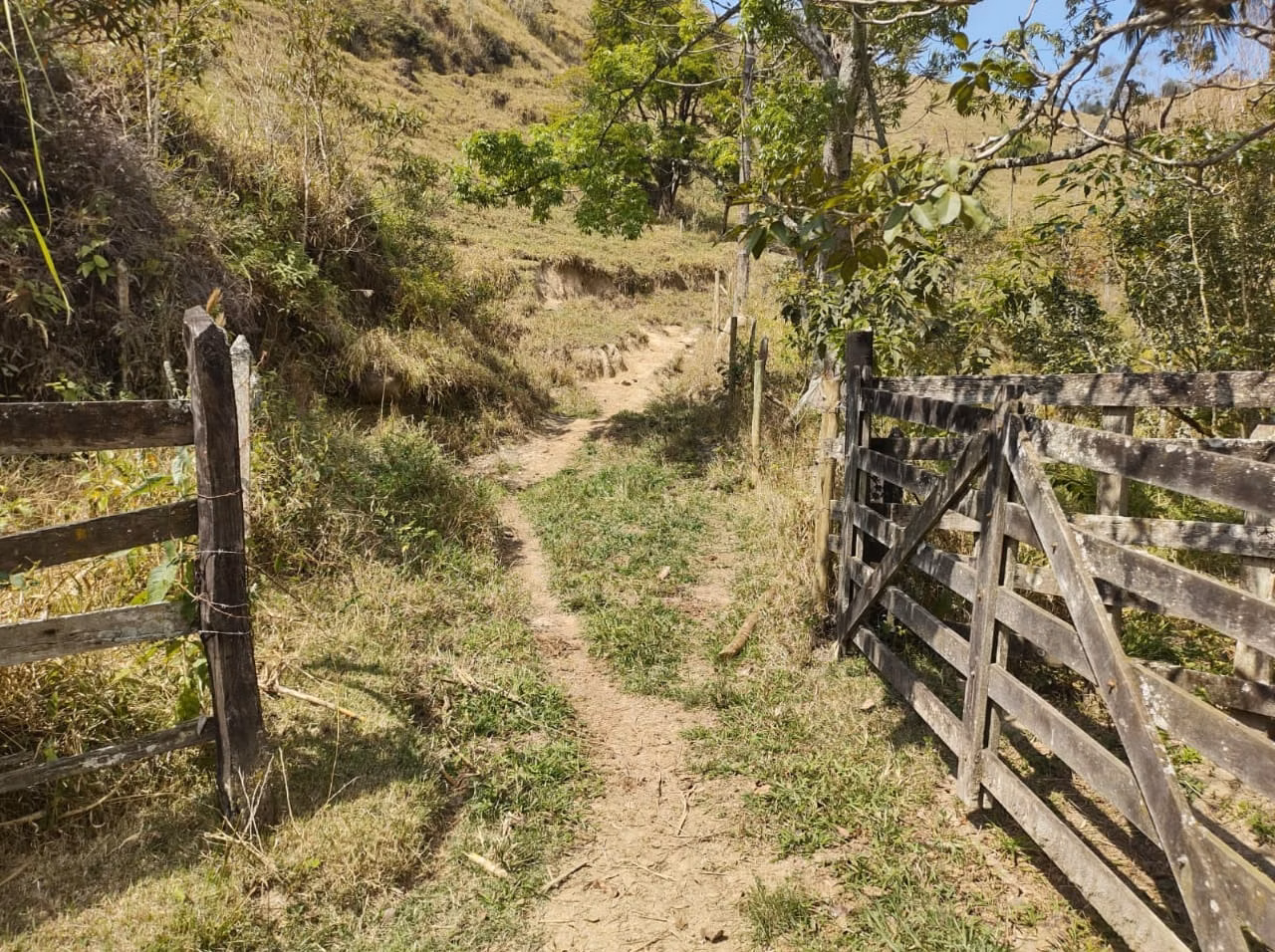 Small farm of 96 acres in São José dos Campos, SP, Brazil