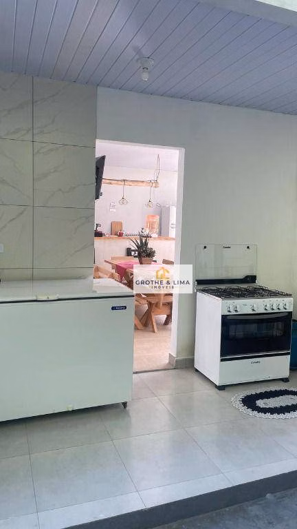 Country home of 3.850 m² in São José dos Campos, SP, Brazil