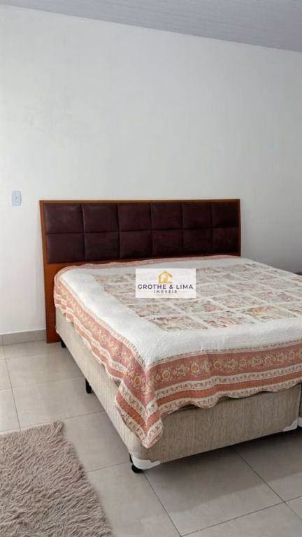 Country home of 3.850 m² in São José dos Campos, SP, Brazil