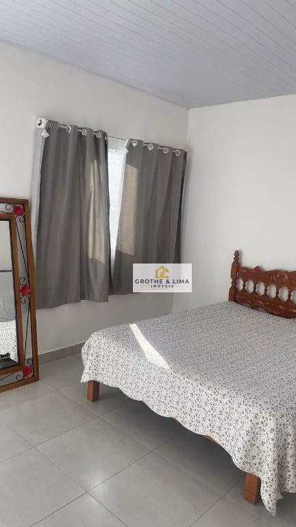 Country home of 3.850 m² in São José dos Campos, SP, Brazil