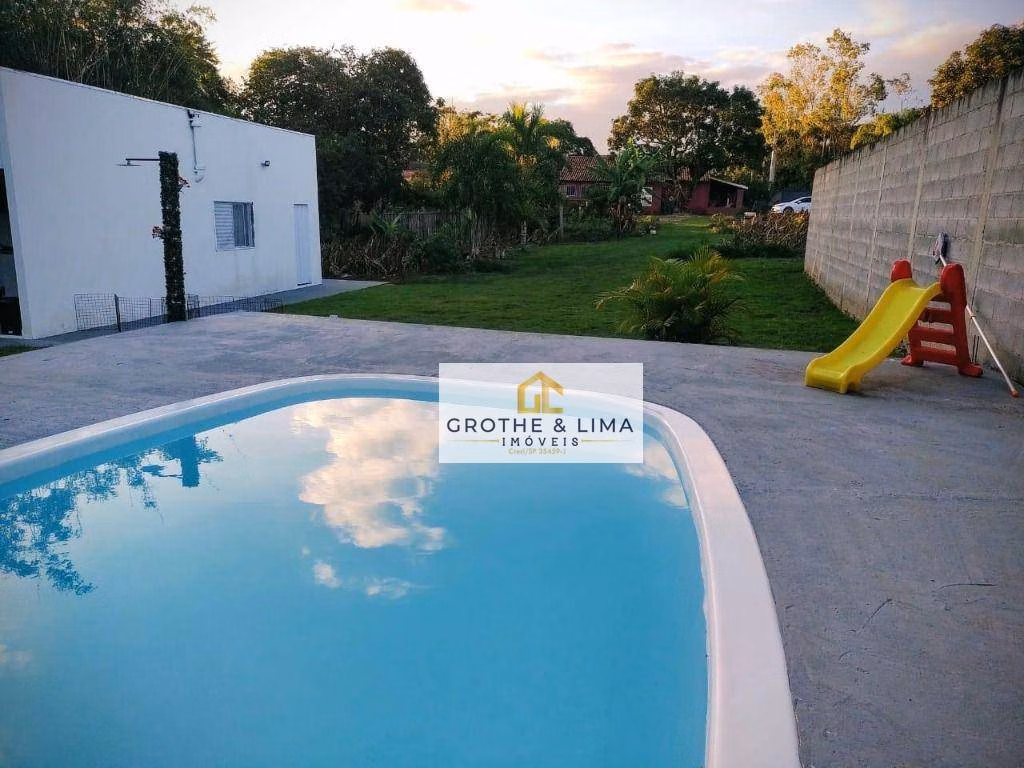 Country home of 3.850 m² in São José dos Campos, SP, Brazil