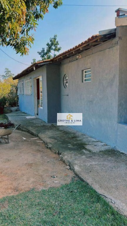 Country home of 3.850 m² in São José dos Campos, SP, Brazil