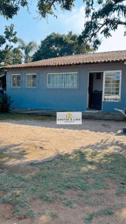 Country home of 3.850 m² in São José dos Campos, SP, Brazil