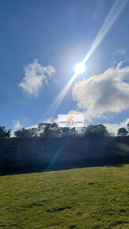Country home of 3.850 m² in São José dos Campos, SP, Brazil