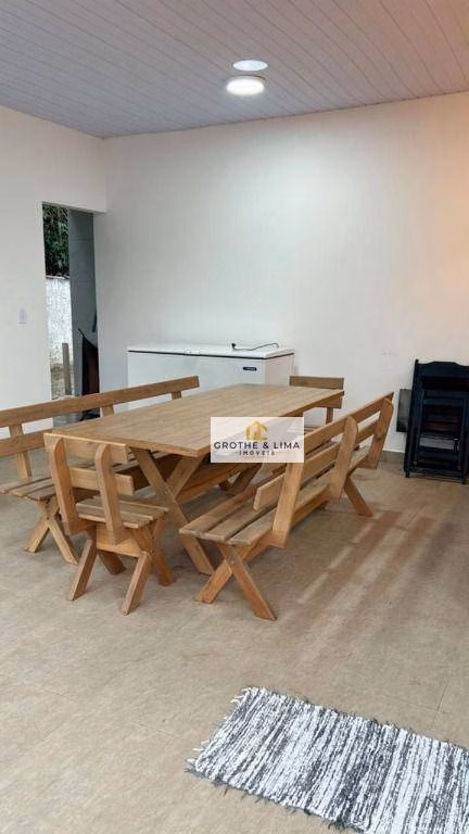 Country home of 3.850 m² in São José dos Campos, SP, Brazil