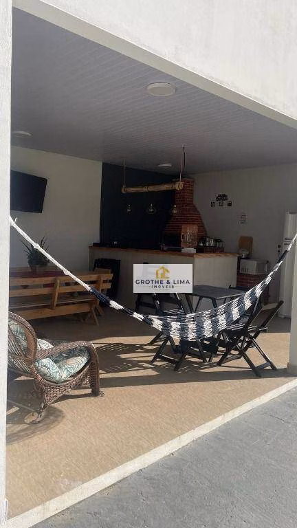 Country home of 3.850 m² in São José dos Campos, SP, Brazil