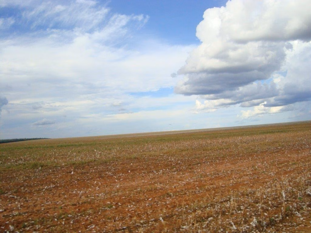 Fazenda de 16.932 ha em Nova Ubiratã, MT