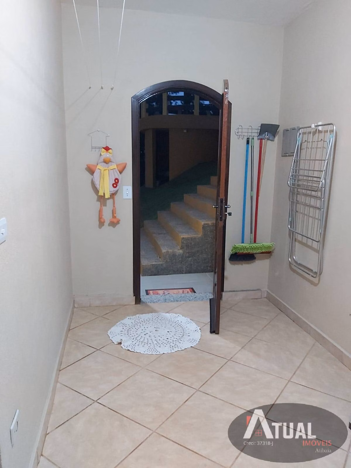 Casa de 1.521 m² em Piracaia, SP