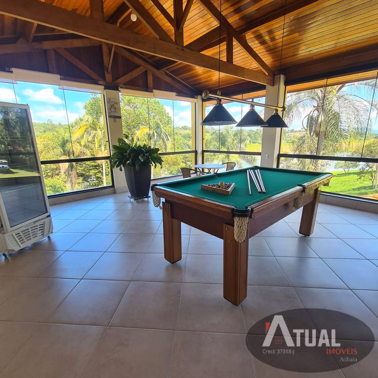 Casa de 1.521 m² em Piracaia, SP