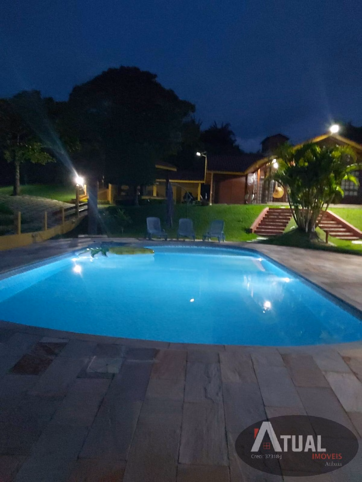 Casa de 1.521 m² em Piracaia, SP