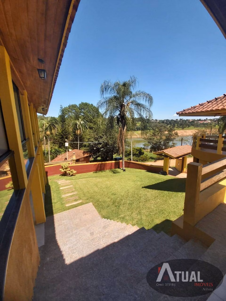 Casa de 1.521 m² em Piracaia, SP