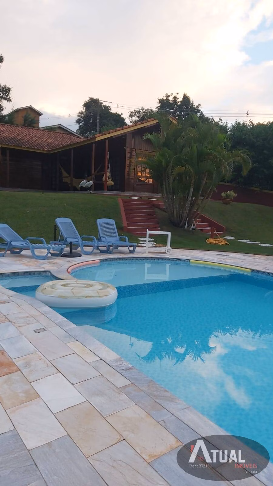 Casa de 1.521 m² em Piracaia, SP