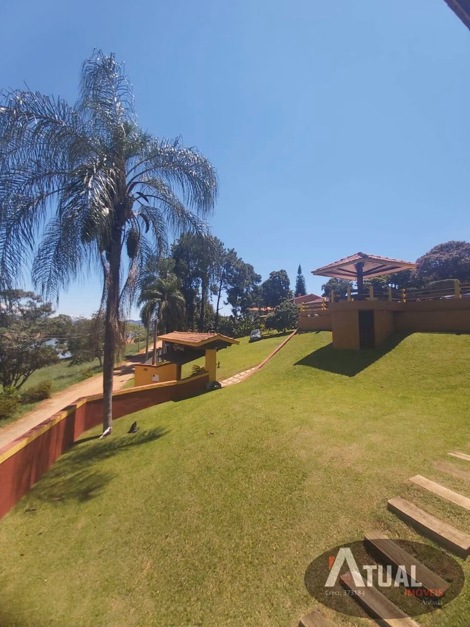 Casa de 1.521 m² em Piracaia, SP