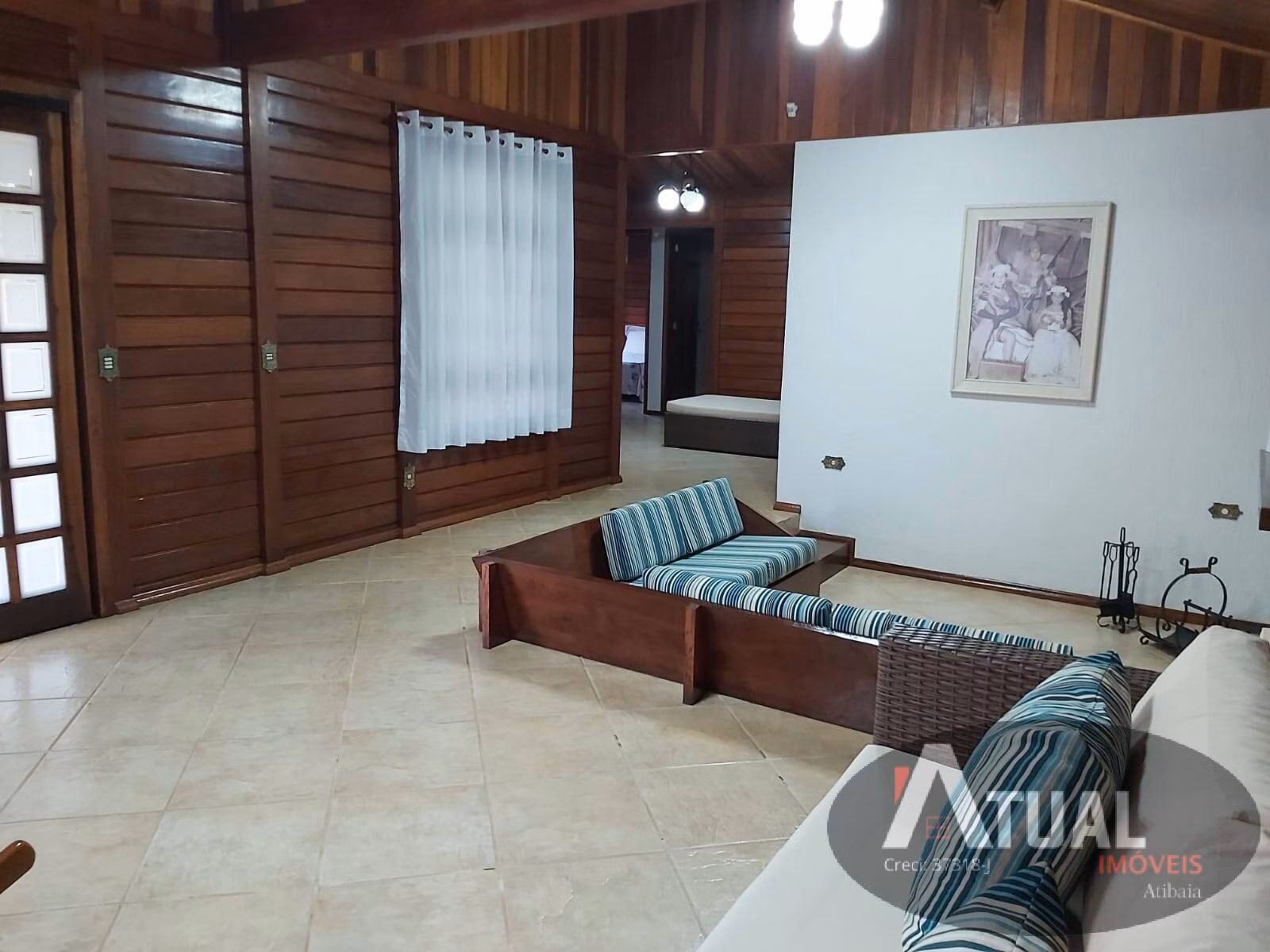 Casa de 1.521 m² em Piracaia, SP