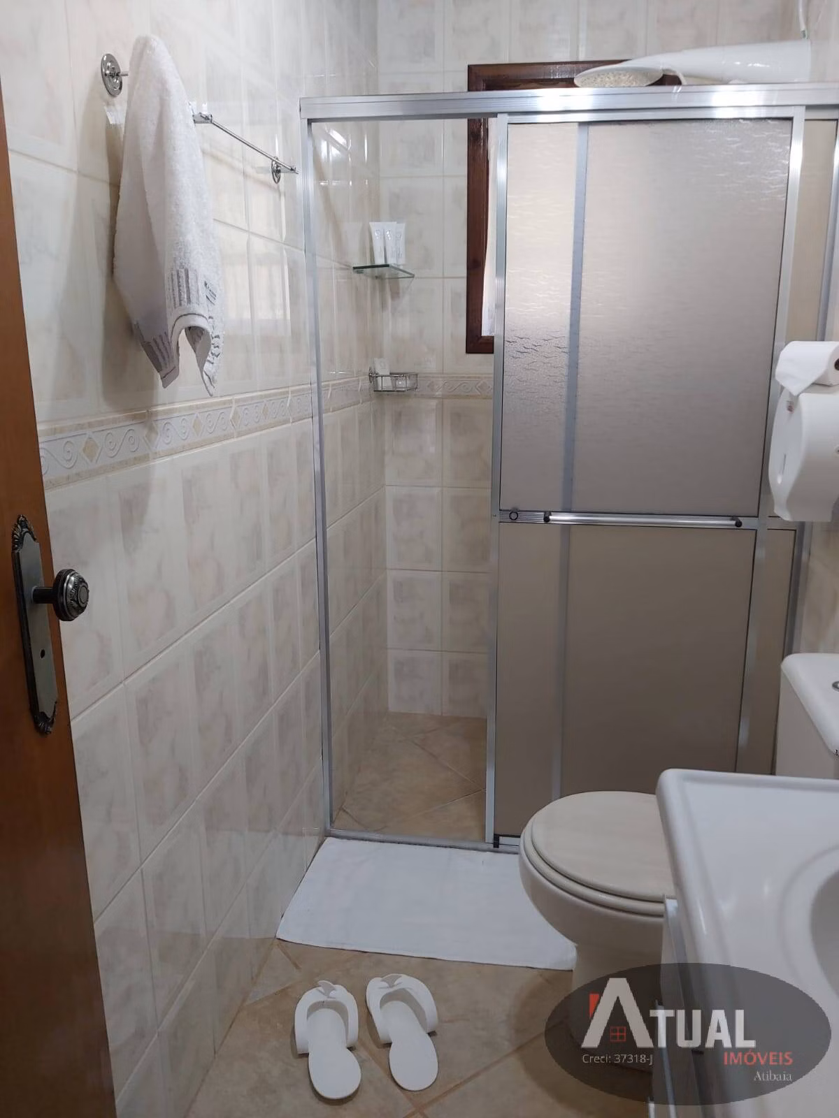 Casa de 1.521 m² em Piracaia, SP