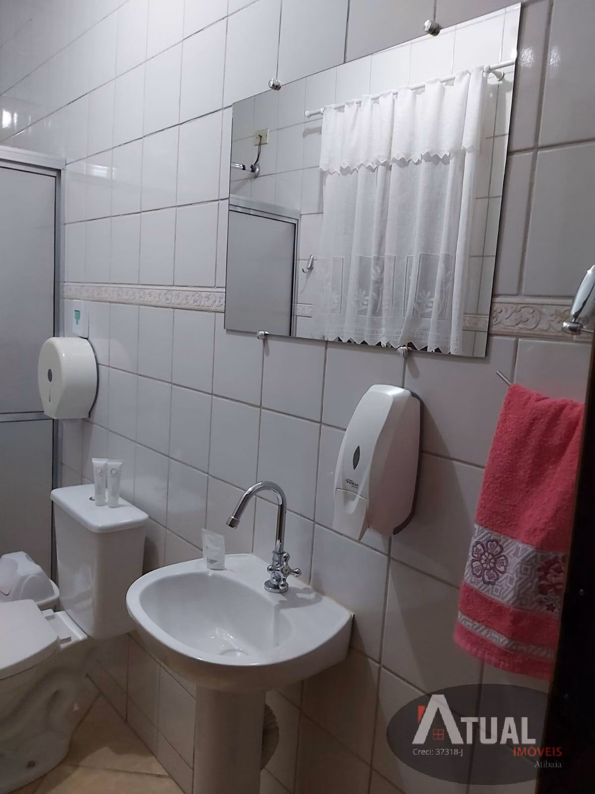 Casa de 1.521 m² em Piracaia, SP