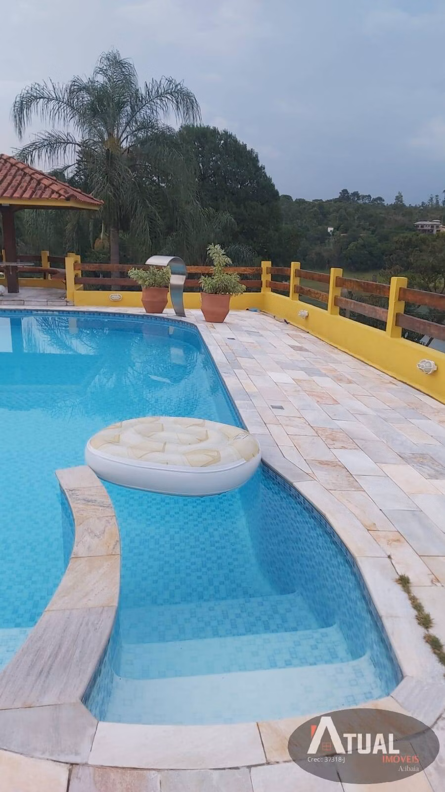 Casa de 1.521 m² em Piracaia, SP