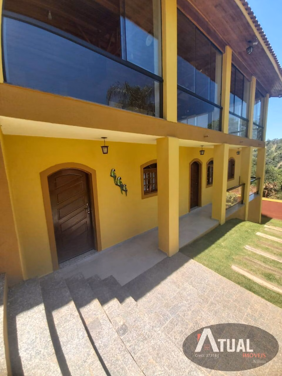 Casa de 1.521 m² em Piracaia, SP