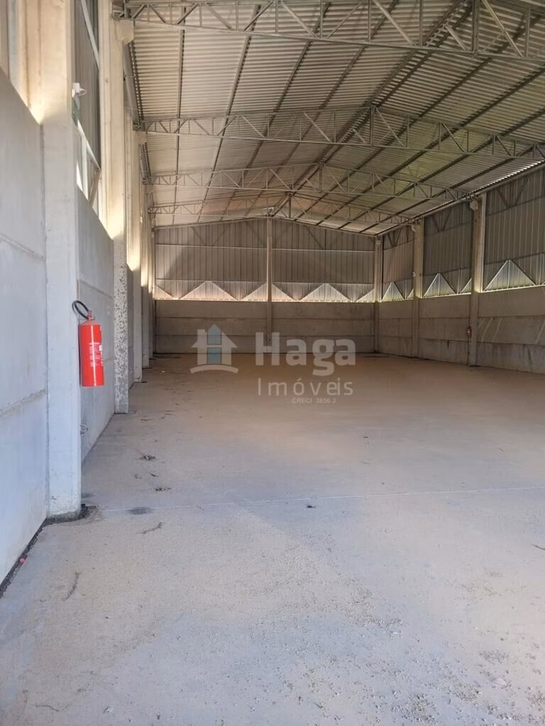 Commercial of 845 m² in Tijucas, SC, Brazil