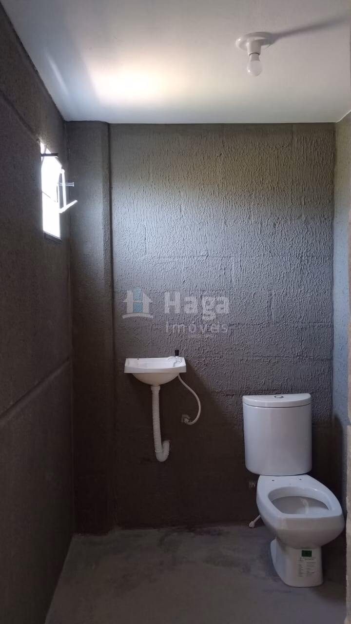Comercial de 845 m² em Tijucas, SC