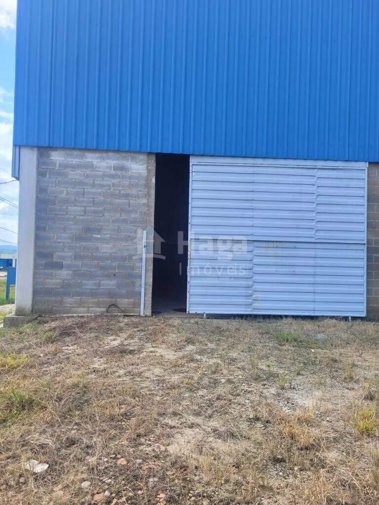Comercial de 845 m² em Tijucas, SC