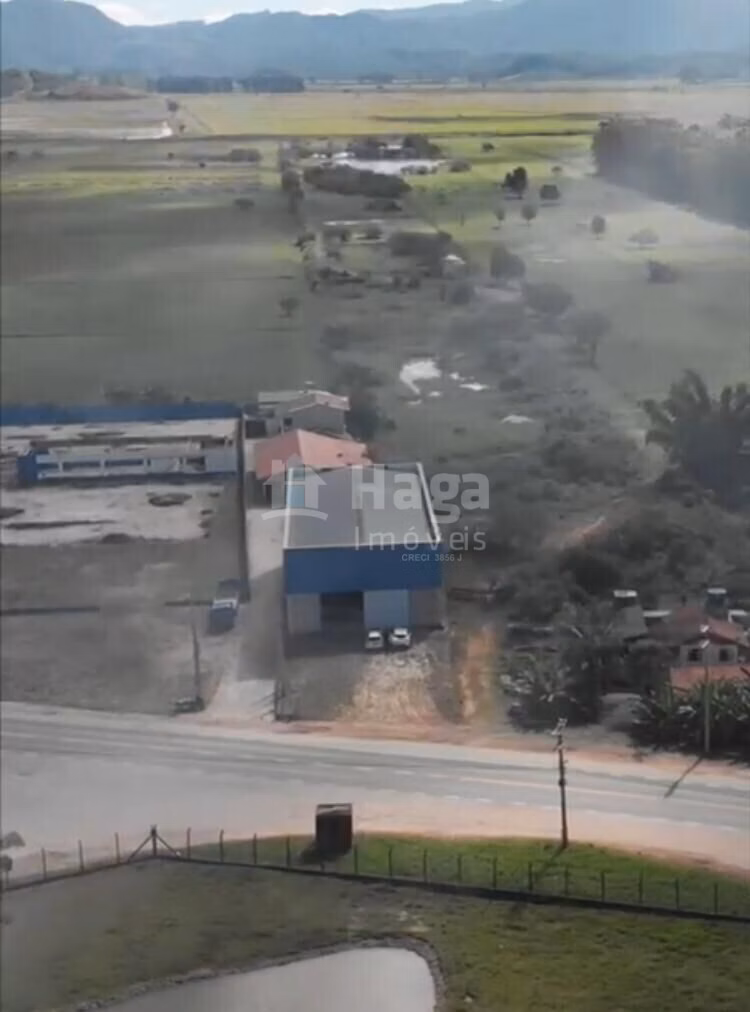 Comercial de 845 m² em Tijucas, SC
