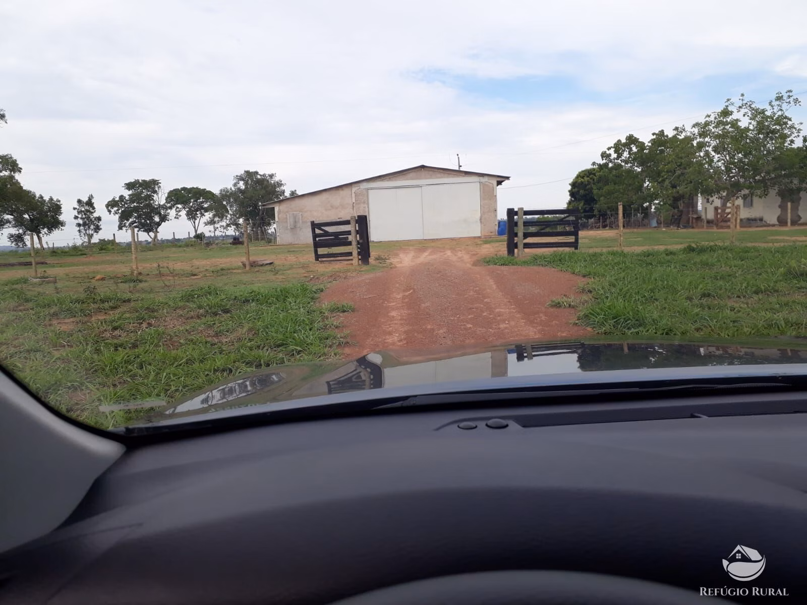 Farm of 2.471 acres in General Carneiro, MT, Brazil