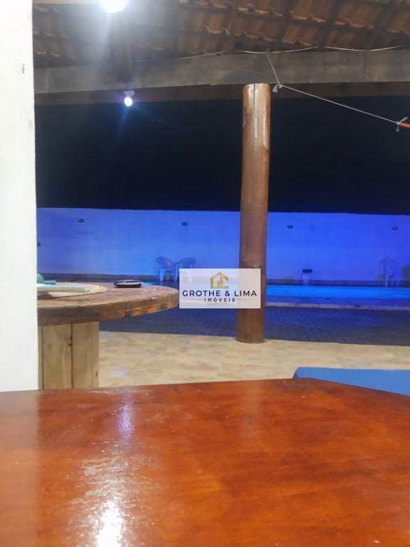 Chácara de 700 m² em Taubaté, SP