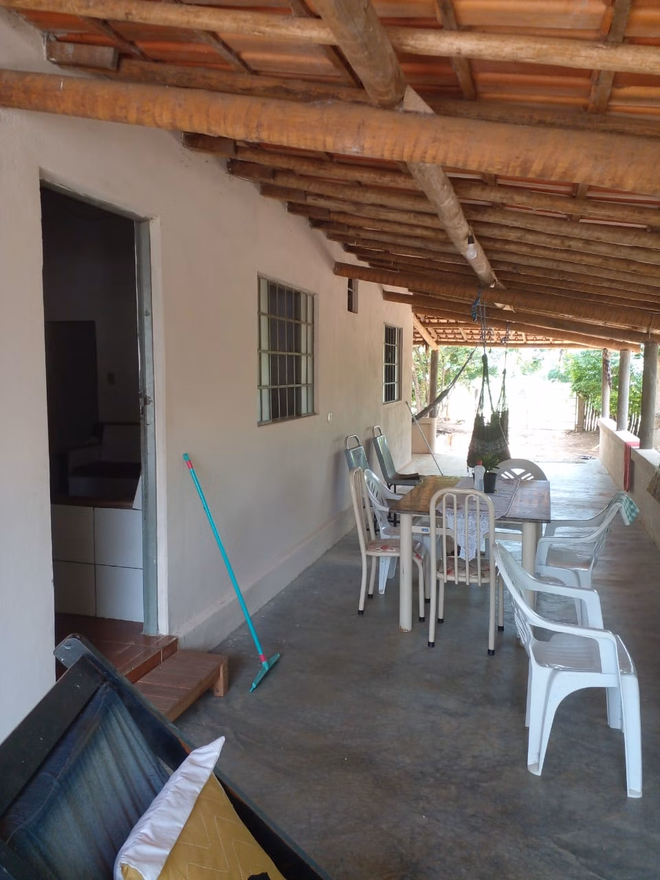 Small farm of 12 acres in Verdelândia, MG, Brazil