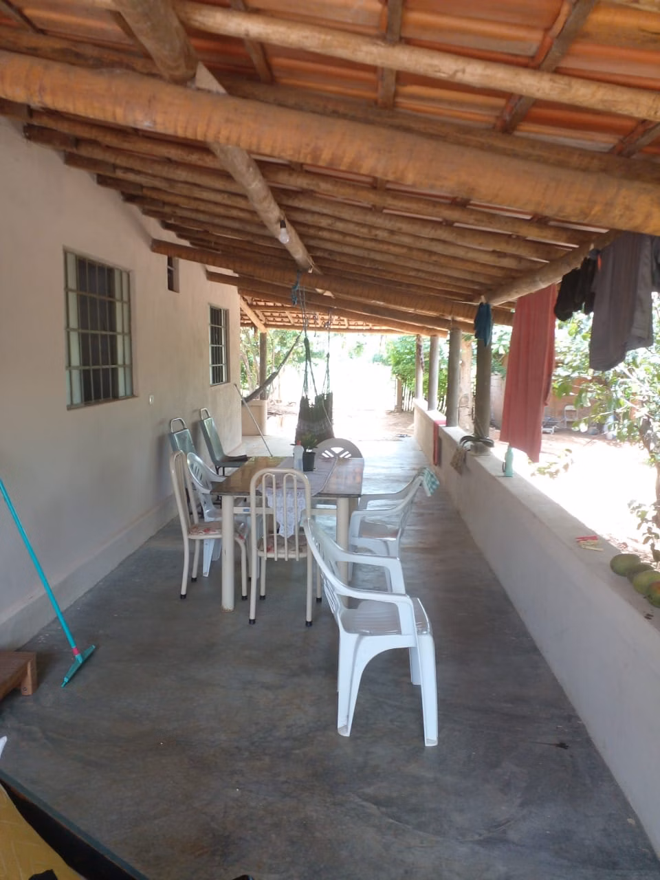 Small farm of 12 acres in Verdelândia, MG, Brazil