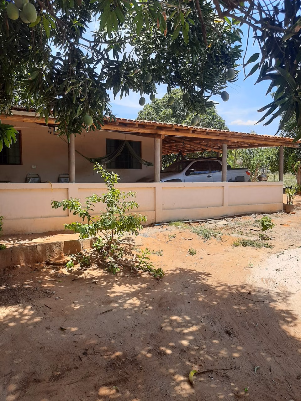 Small farm of 12 acres in Verdelândia, MG, Brazil