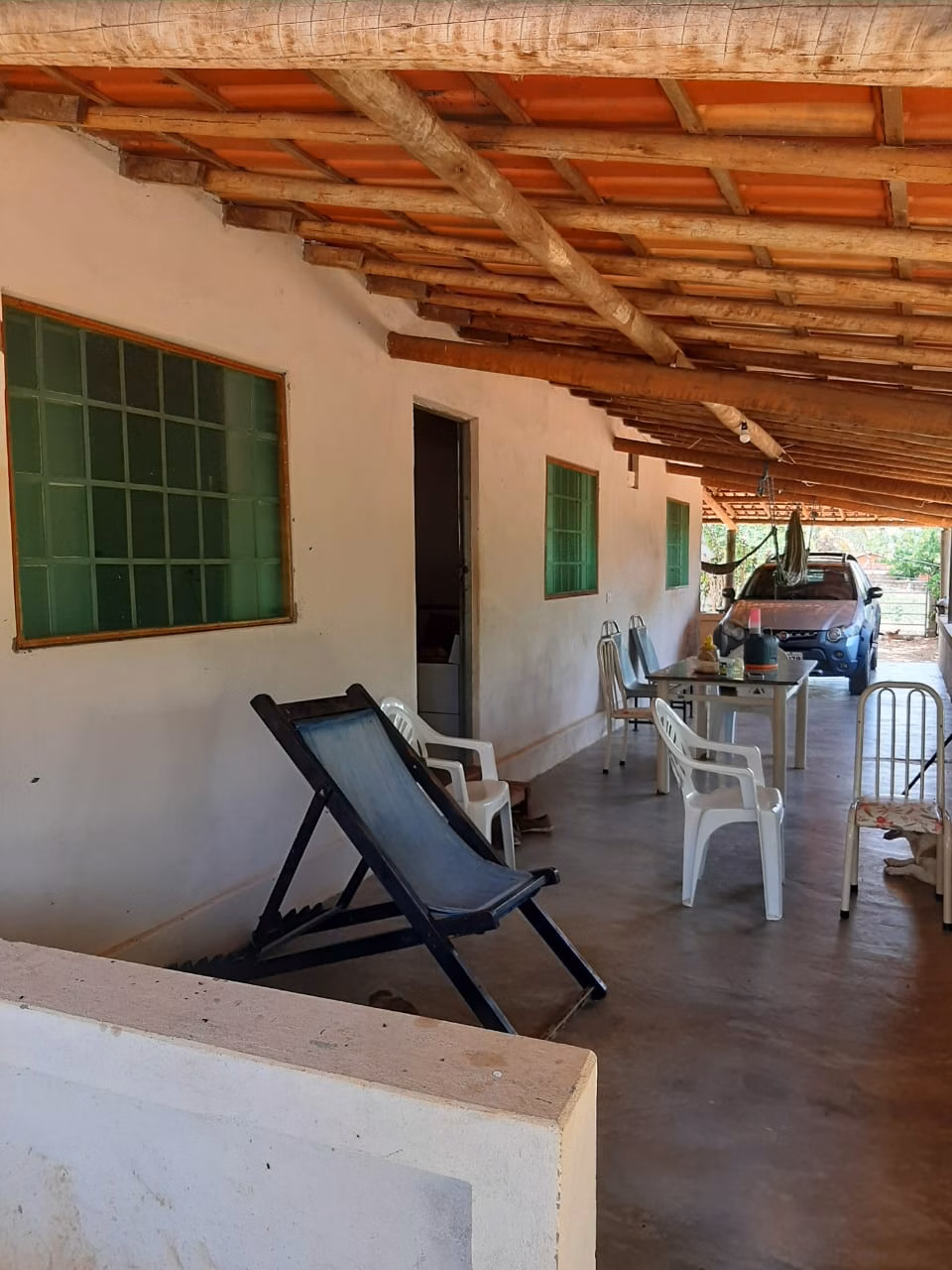 Small farm of 12 acres in Verdelândia, MG, Brazil