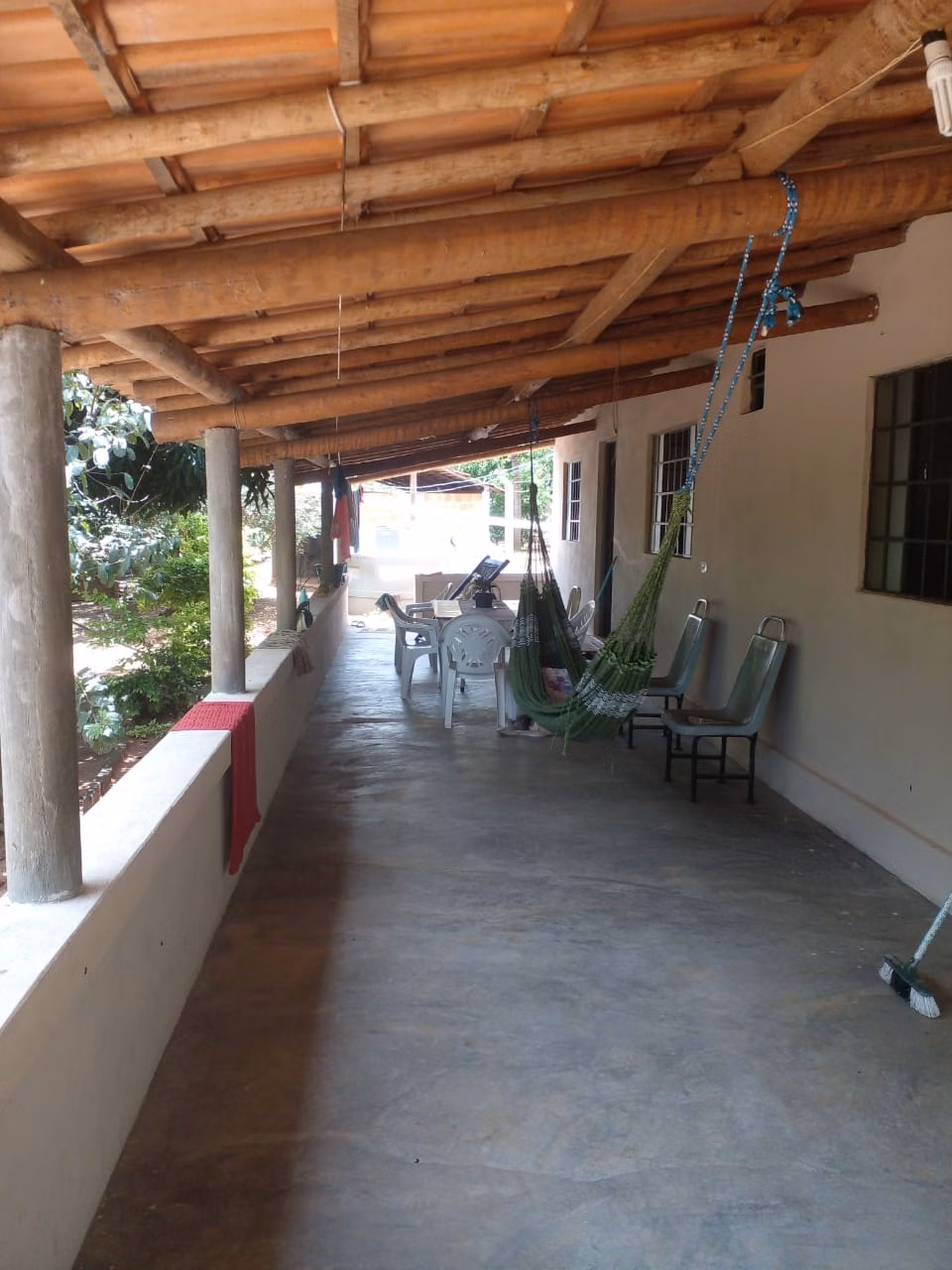 Small farm of 12 acres in Verdelândia, MG, Brazil