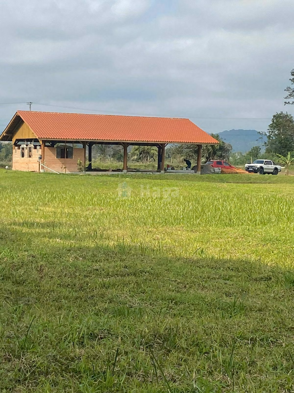 Country home of 10 acres in Itajaí, SC, Brazil