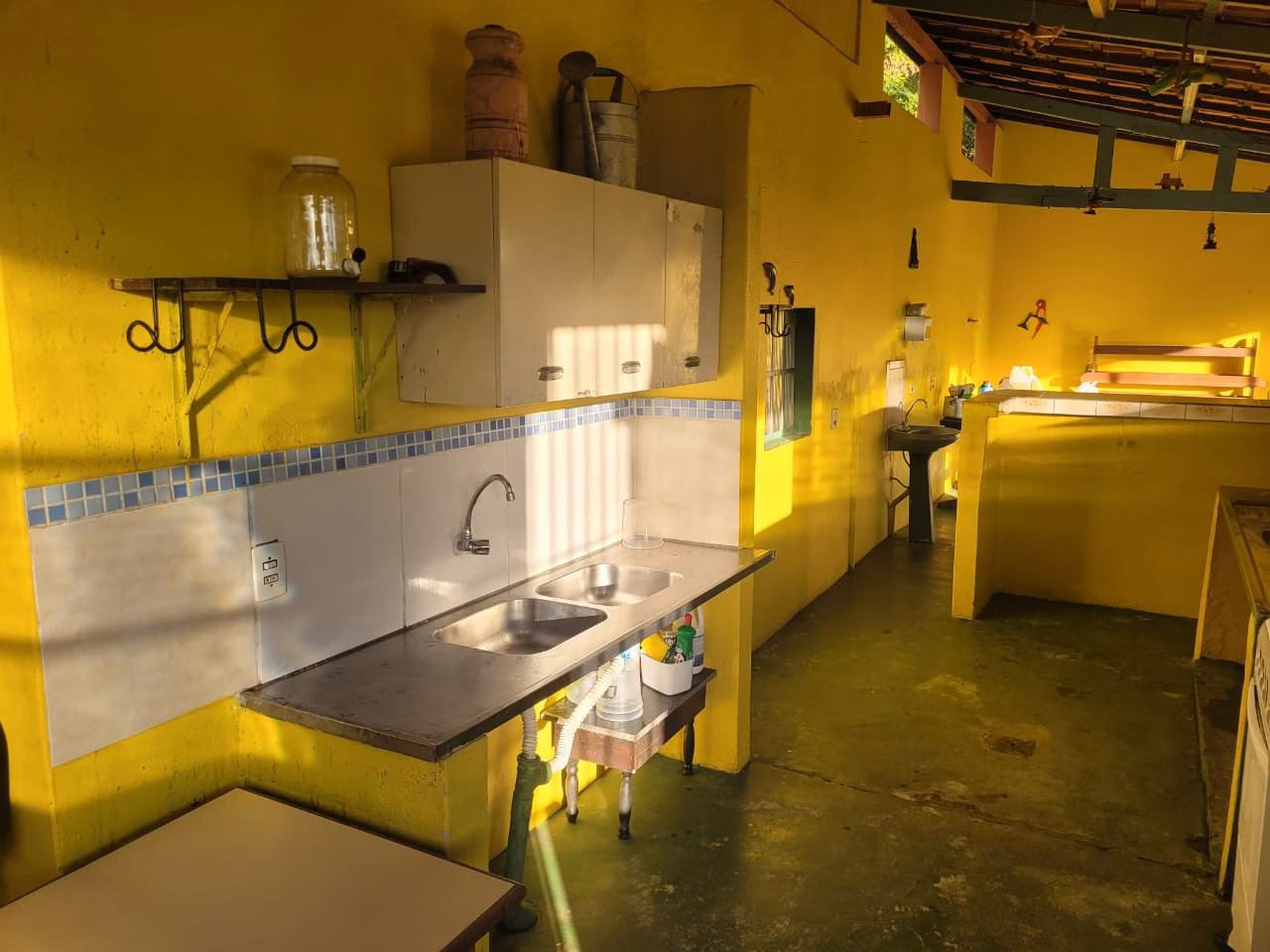 Chácara de 5.000 m² em Jambeiro, SP
