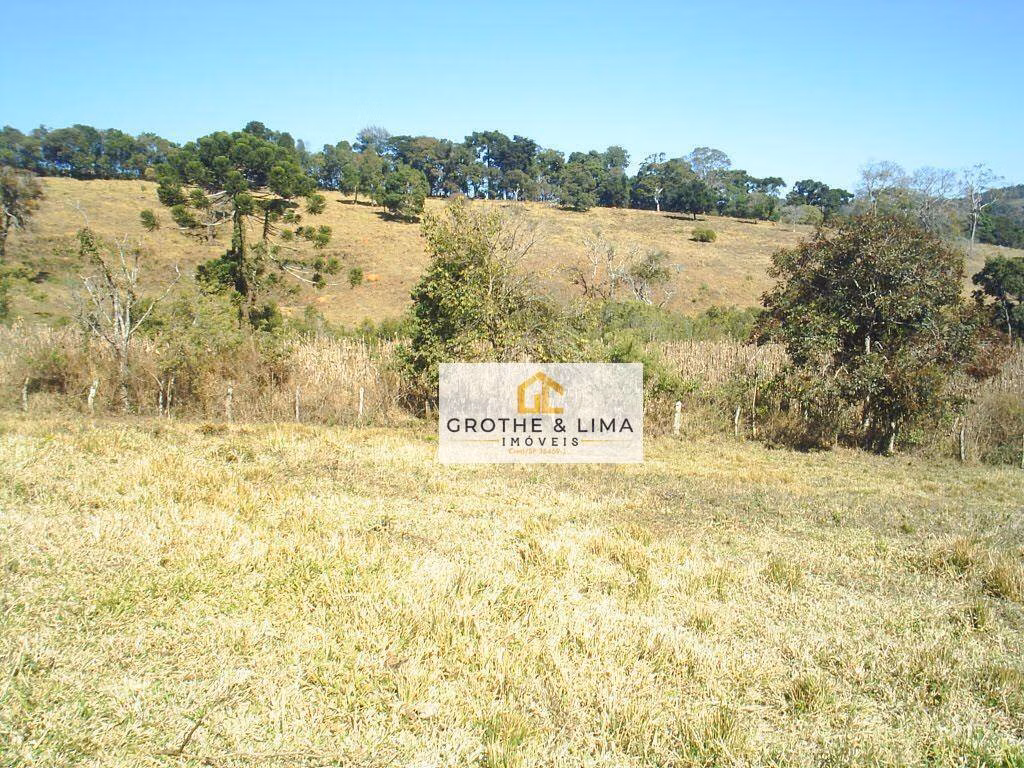 Small farm of 36 acres in Aiuruoca, MG, Brazil