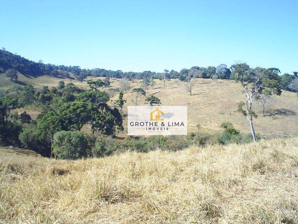 Small farm of 36 acres in Aiuruoca, MG, Brazil