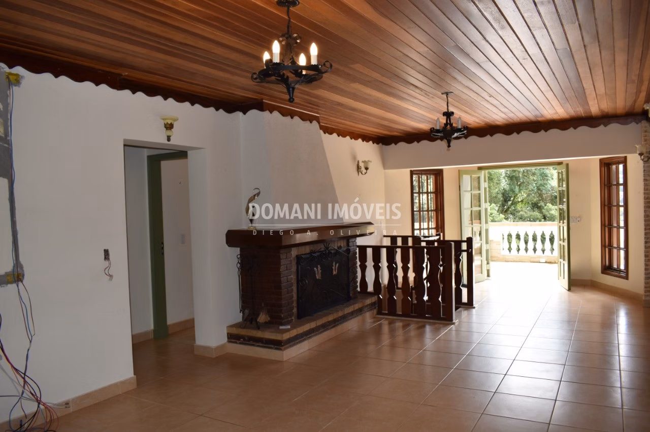 House of 3,450 m² in Campos do Jordão, SP, Brazil
