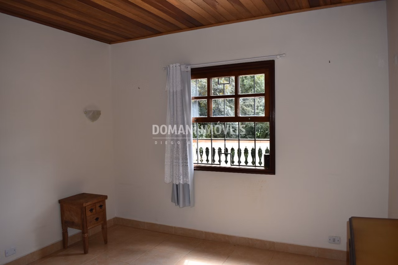House of 3,450 m² in Campos do Jordão, SP, Brazil