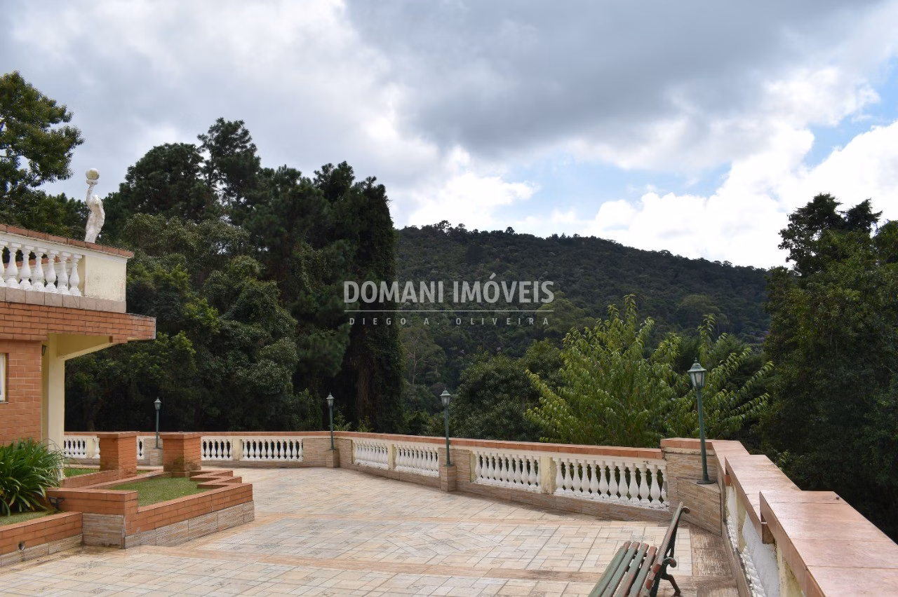 House of 3,450 m² in Campos do Jordão, SP, Brazil