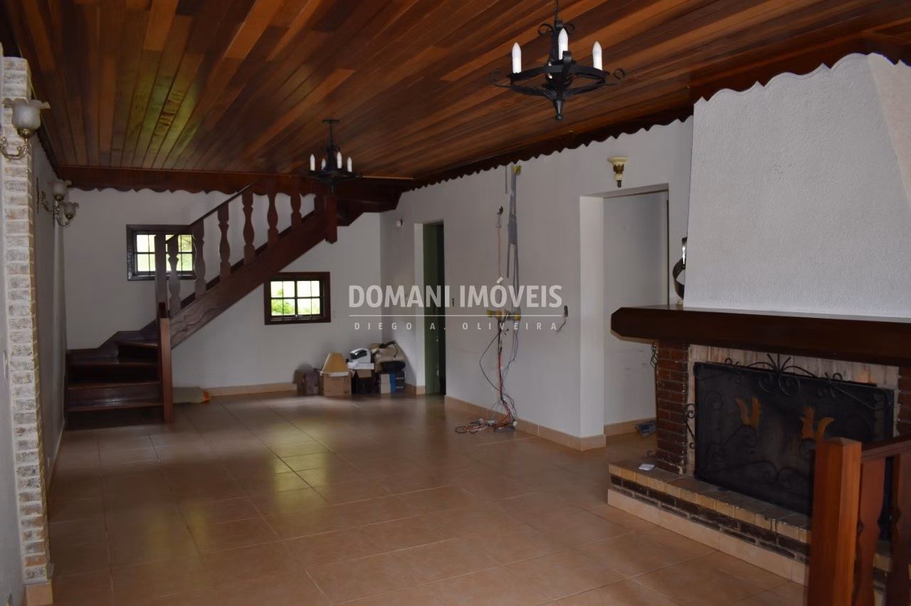House of 3,450 m² in Campos do Jordão, SP, Brazil