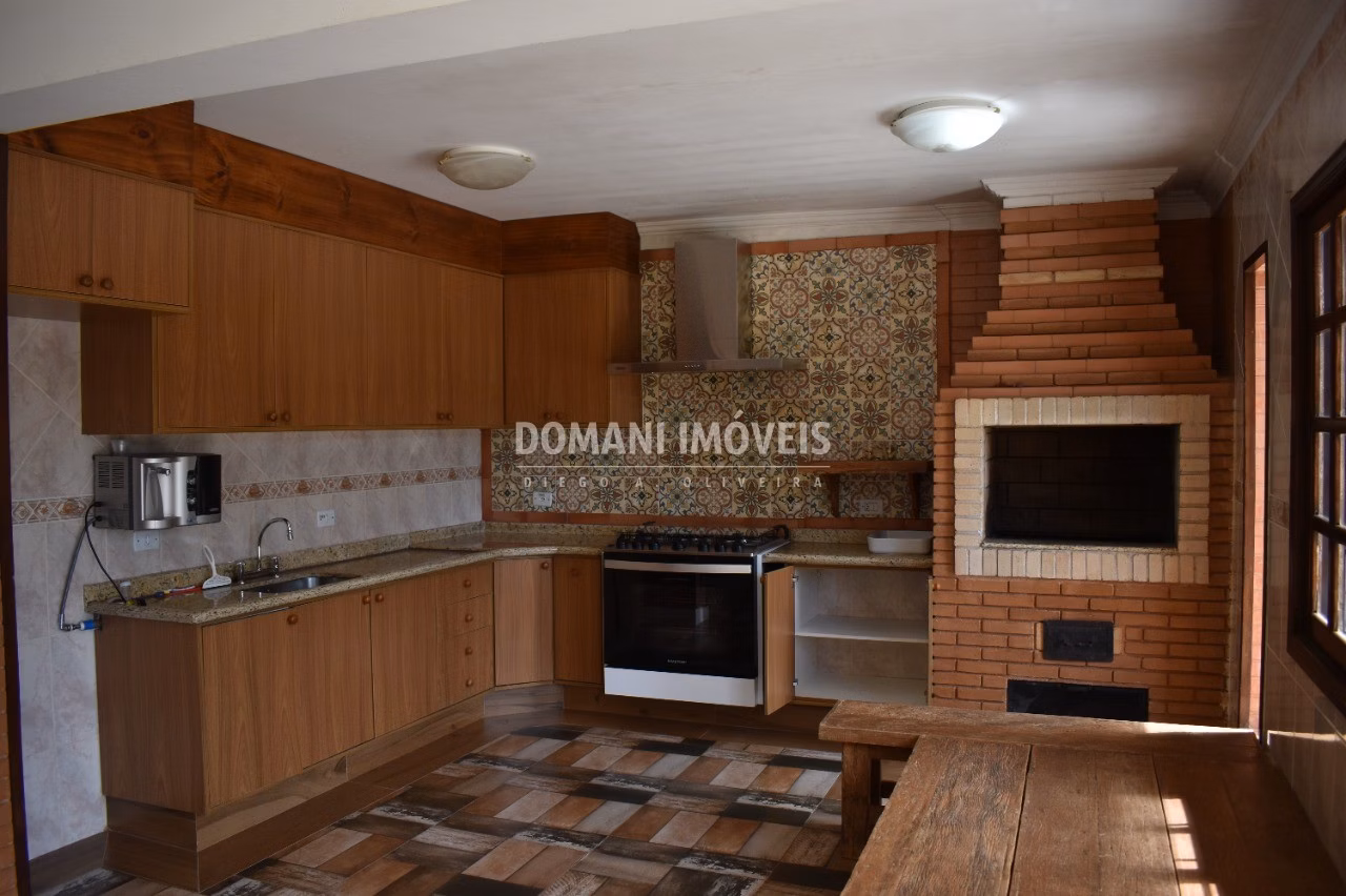 House of 3,450 m² in Campos do Jordão, SP, Brazil