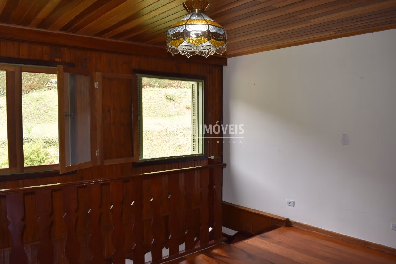 House of 3,450 m² in Campos do Jordão, SP, Brazil