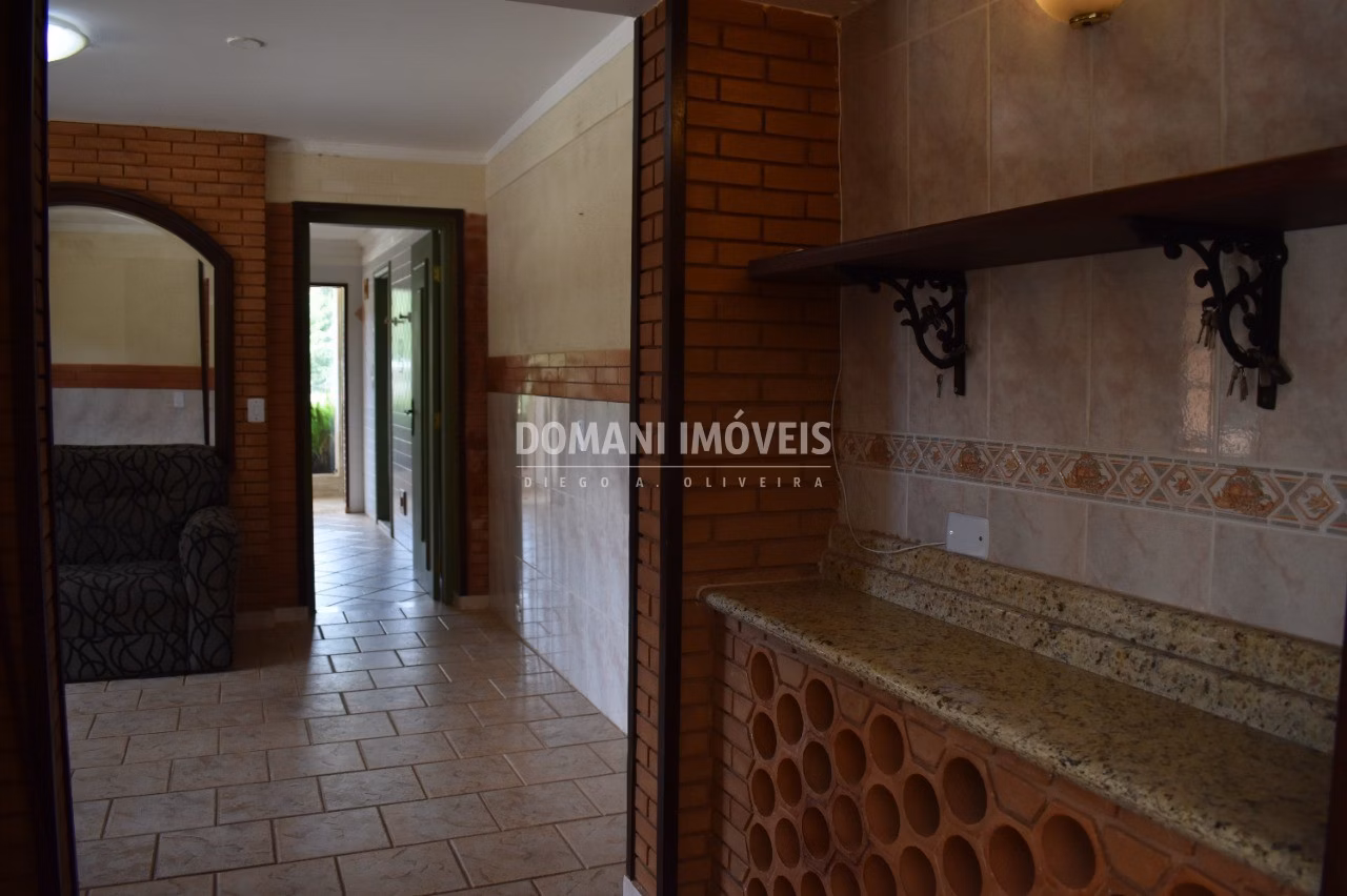 House of 3,450 m² in Campos do Jordão, SP, Brazil