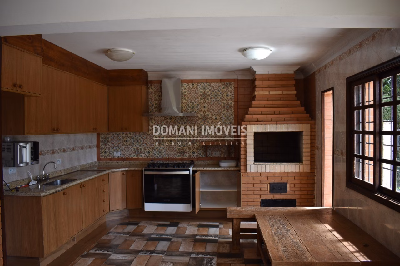 House of 3,450 m² in Campos do Jordão, SP, Brazil