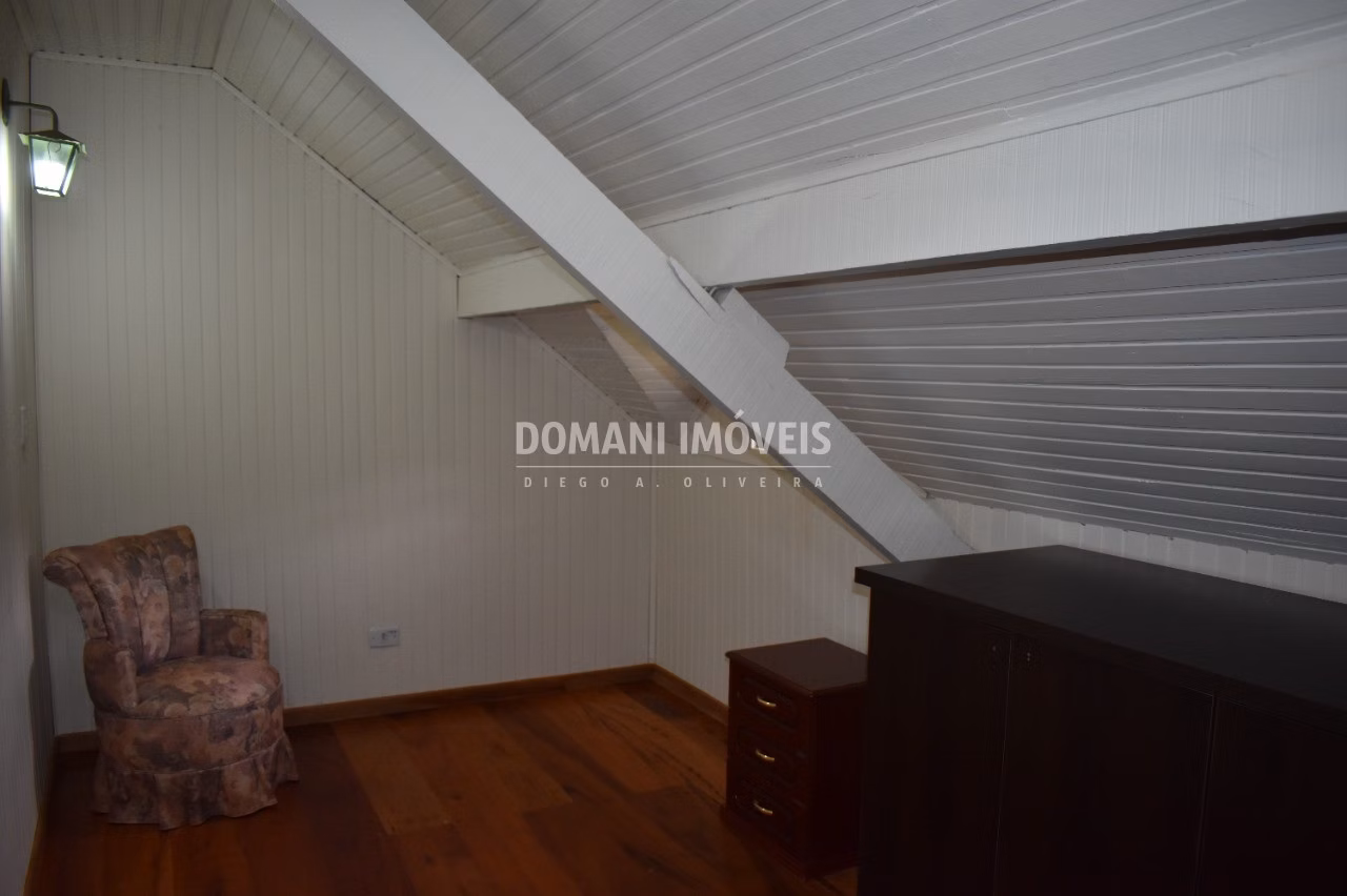 House of 3,450 m² in Campos do Jordão, SP, Brazil