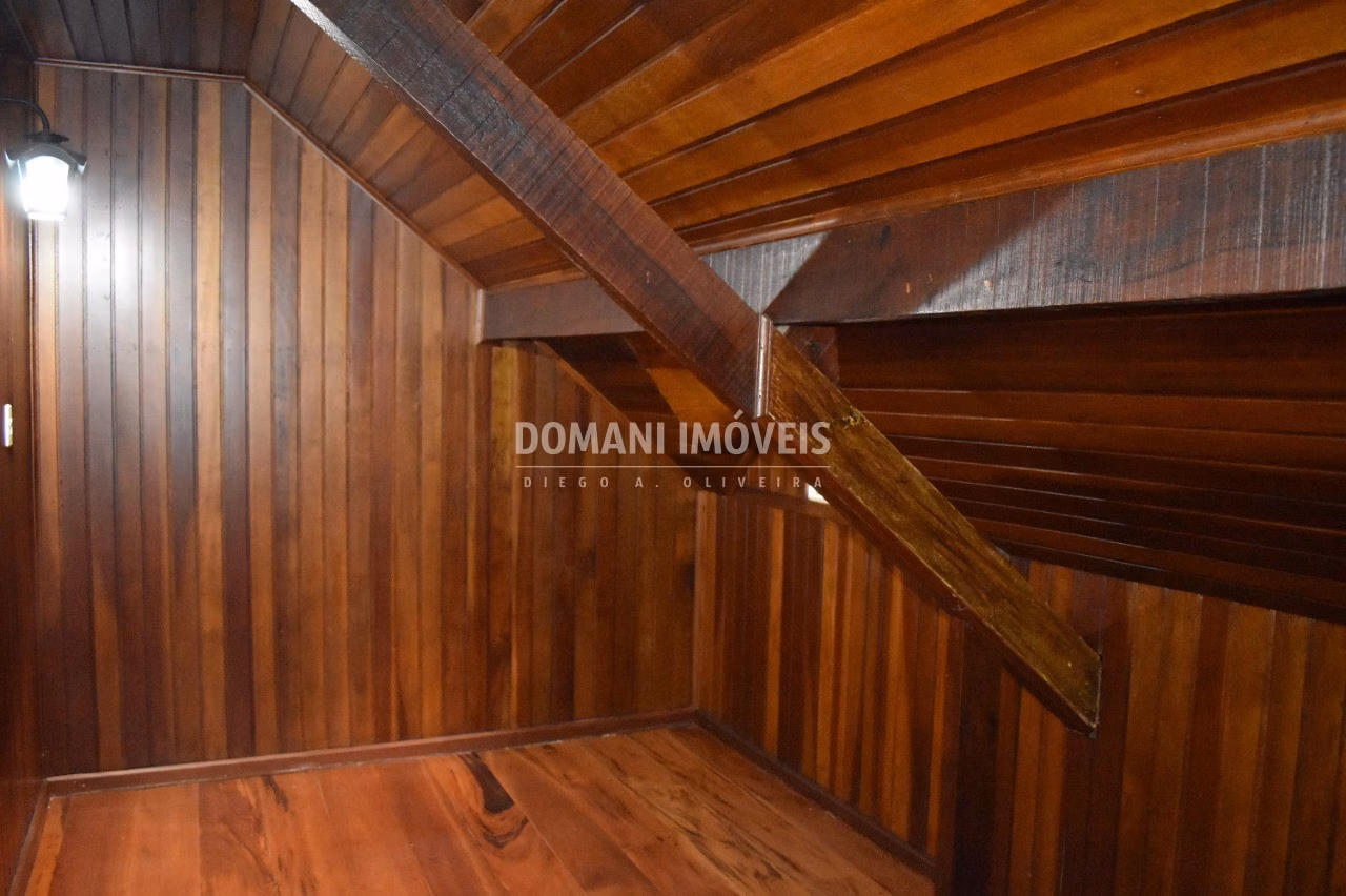 House of 3,450 m² in Campos do Jordão, SP, Brazil