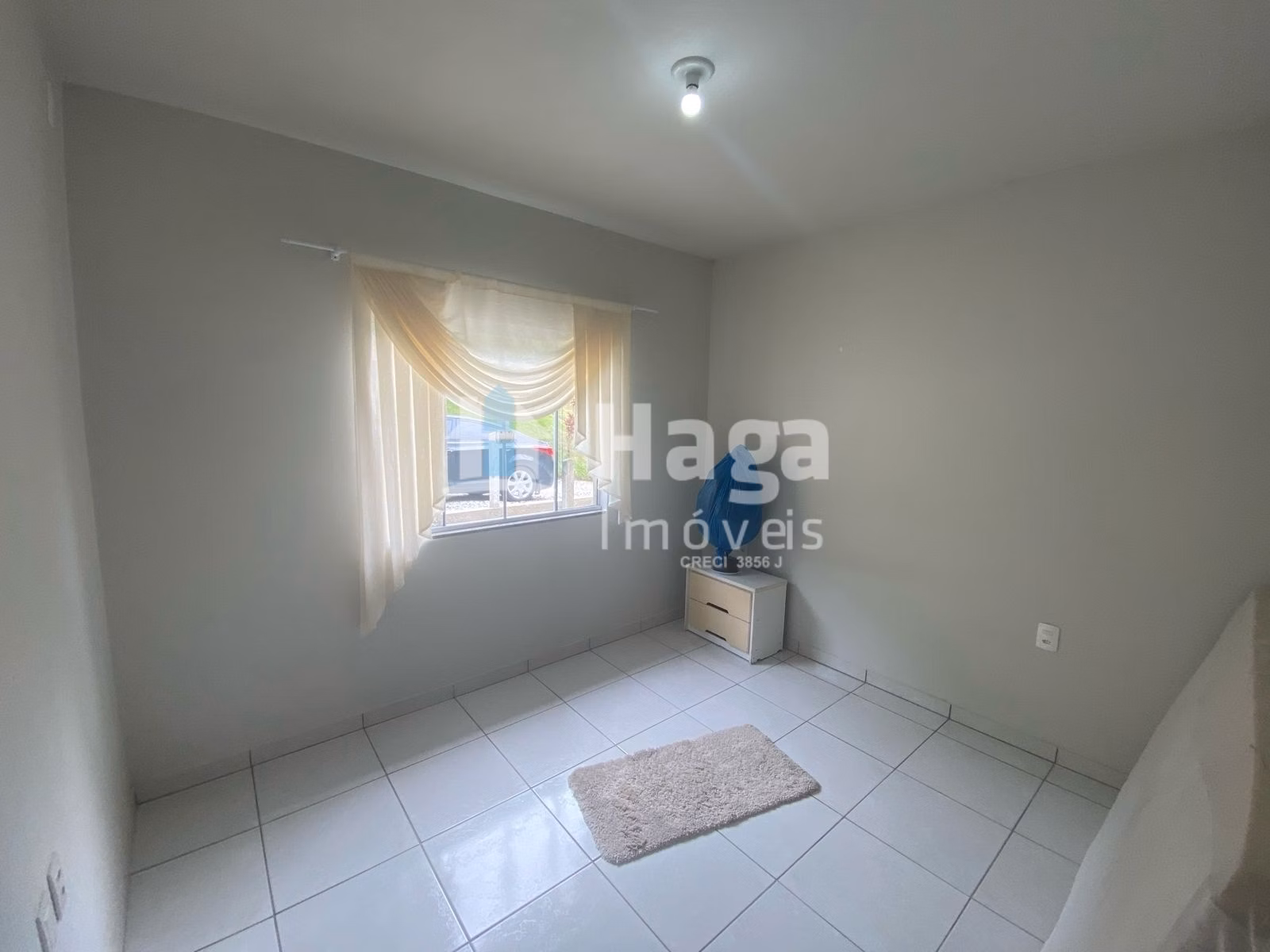 Casa de 100 m² em Nova Trento, SC
