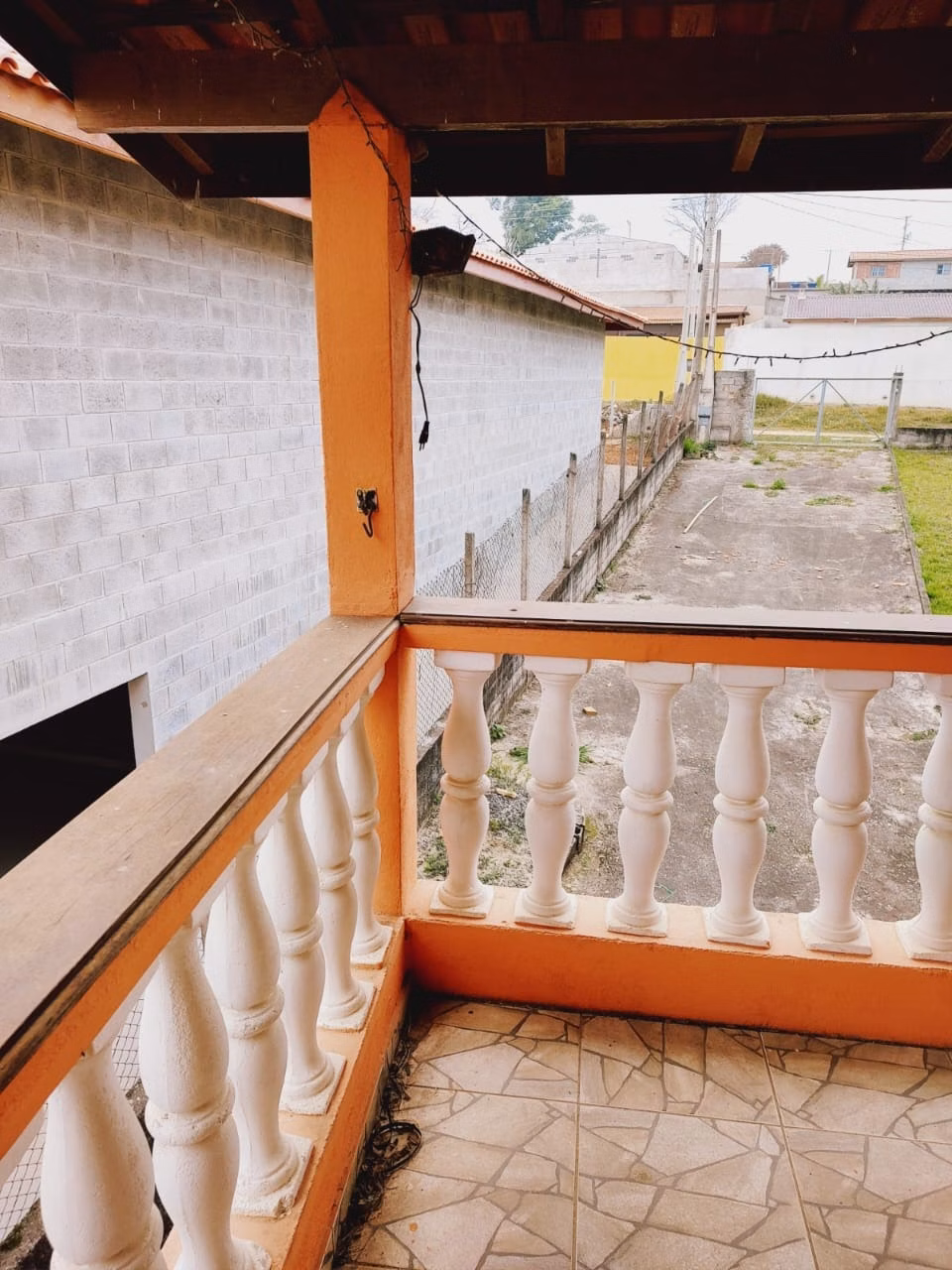 Chácara de 1.000 m² em Caçapava, SP
