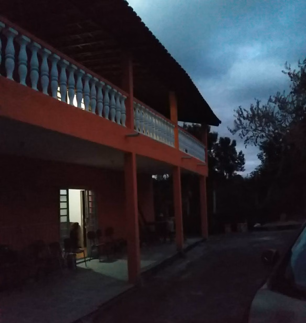 Chácara de 1.000 m² em Caçapava, SP